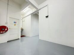 Guangyang Secondary School (D20), Factory #518512501